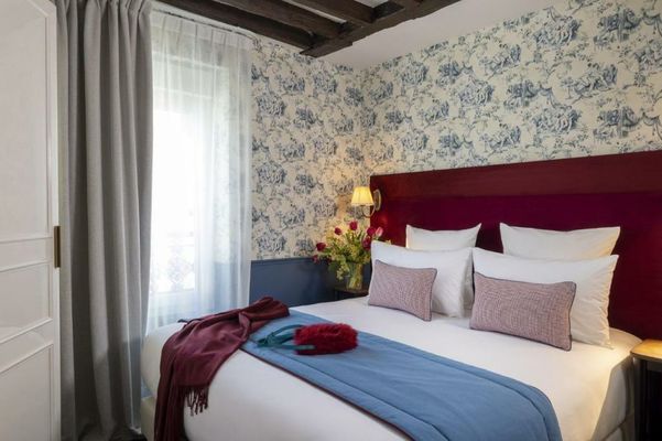 Hotel Louis II