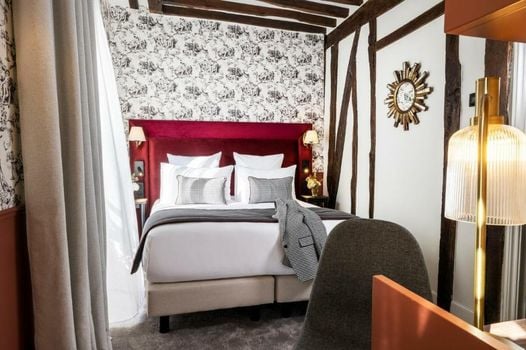 Hotel Louis II