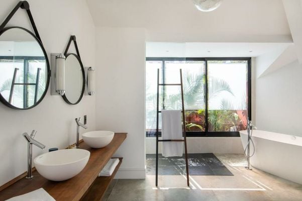 Villa Paranaguá Hotel & Spa - Boutique Hotel