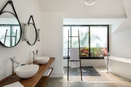 Villa Paranaguá Hotel & Spa - Boutique Hotel