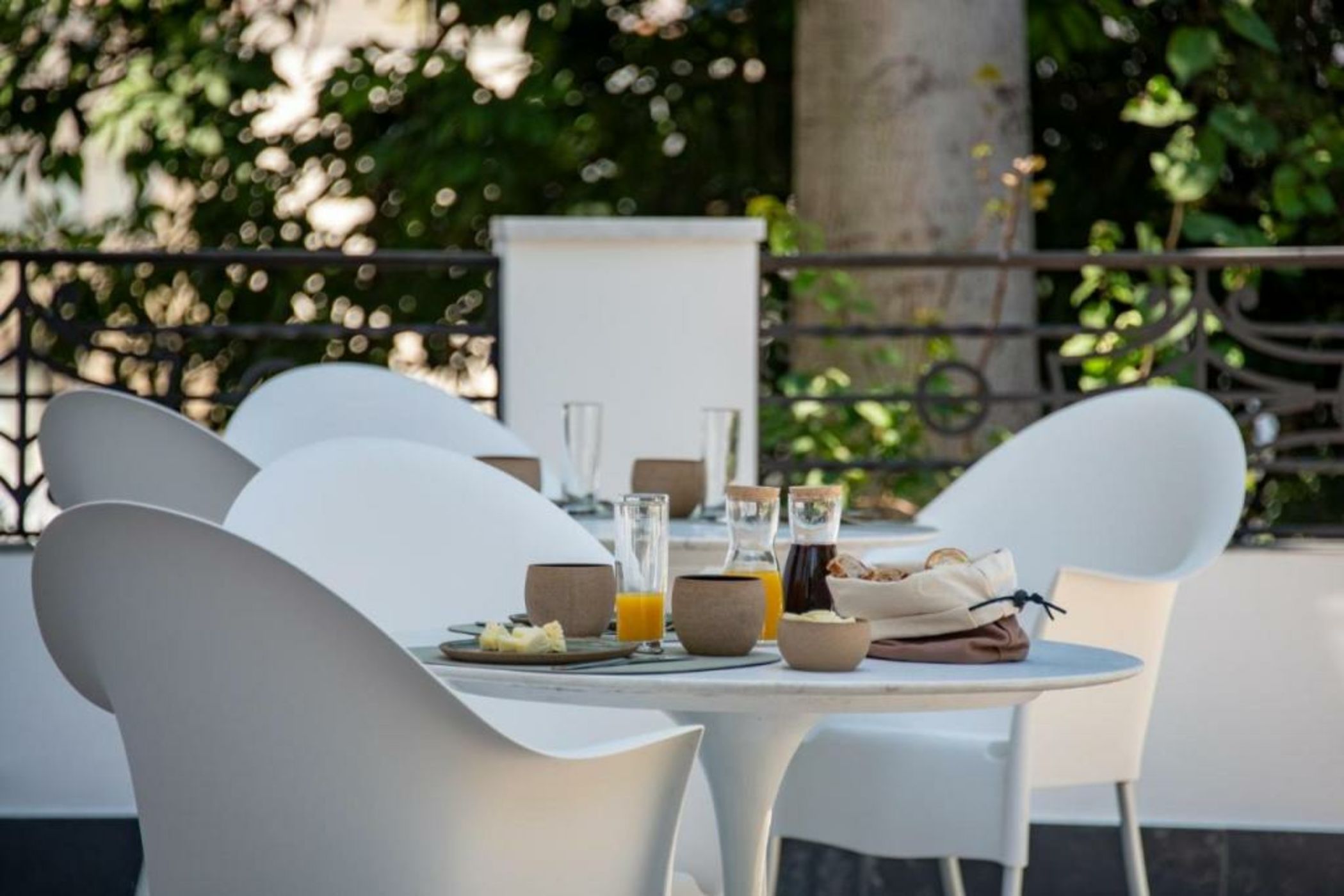 Villa Paranaguá Hotel & Spa - Boutique Hotel