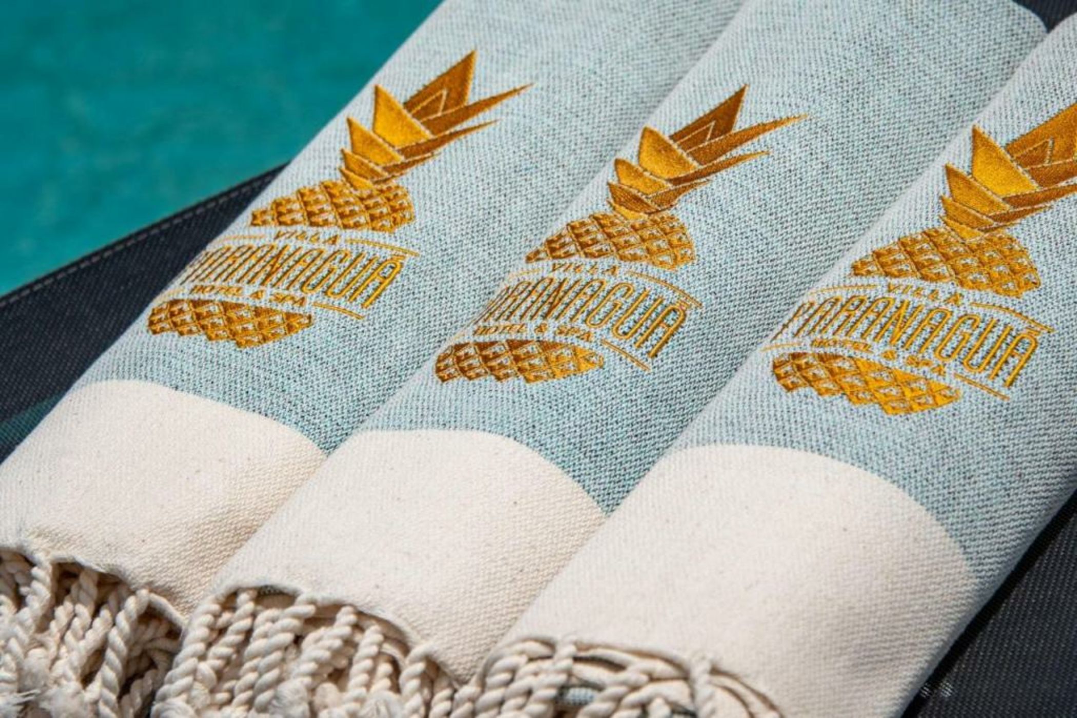 Villa Paranaguá Hotel & Spa - Boutique Hotel