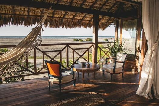 Kitejuba Bungalows