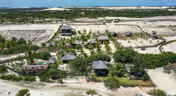 Kitejuba Bungalows