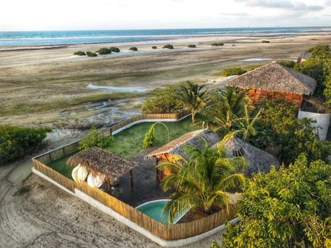 Kitejuba Bungalows