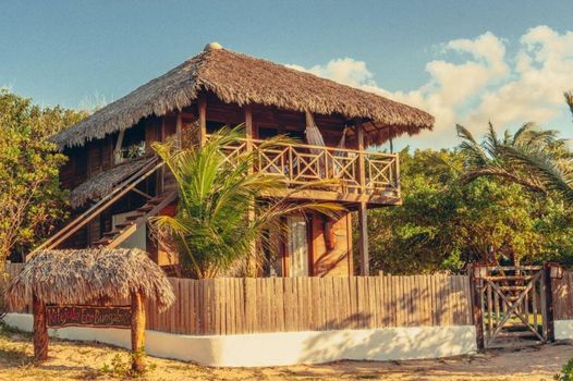 Kitejuba Bungalows