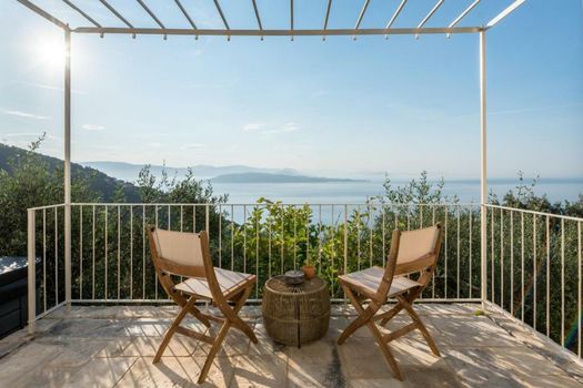 Rizes Sea View
