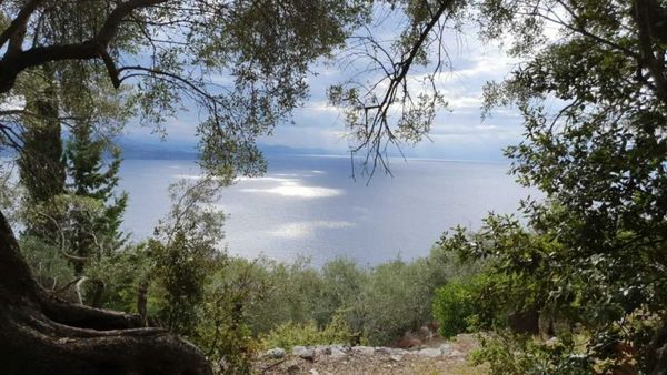 Rizes Sea View