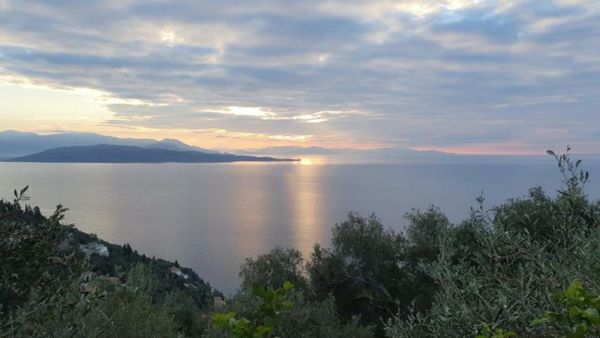 Rizes Sea View