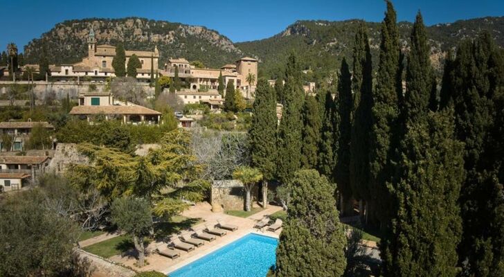 Hotel Valldemossa - New Opening 2024