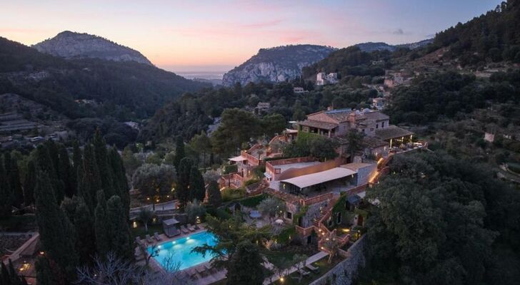 Hotel Valldemossa - New Opening 2024