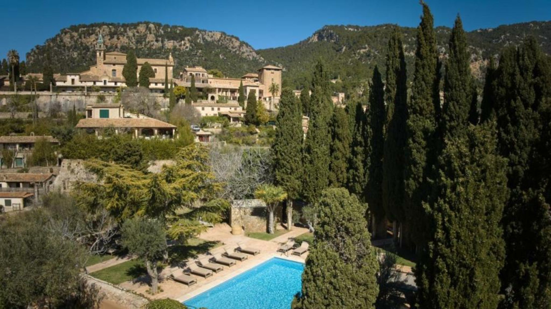 Hotel Valldemossa - The new brand by It Mallorca