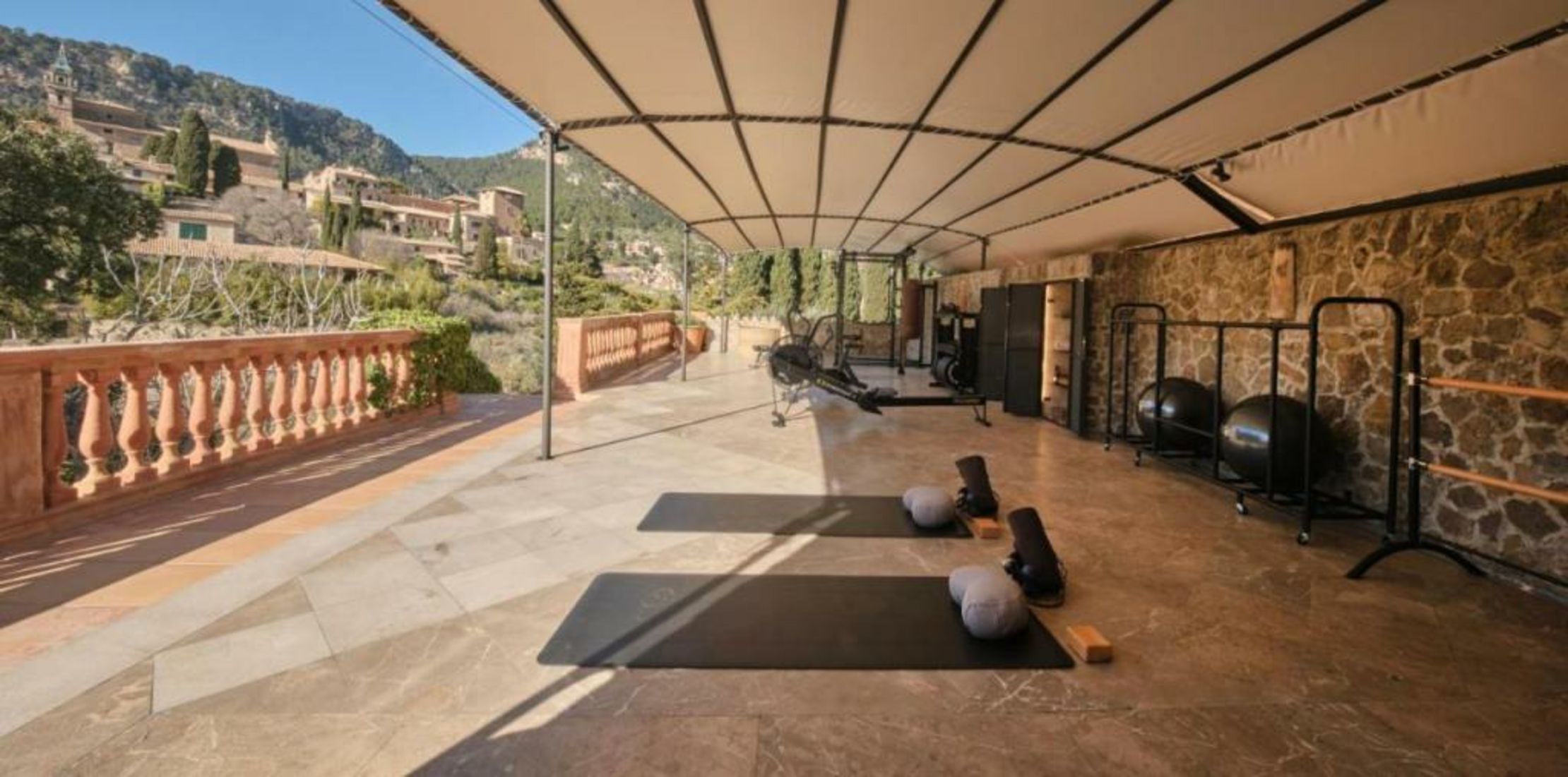 Hotel Valldemossa - The new brand by It Mallorca