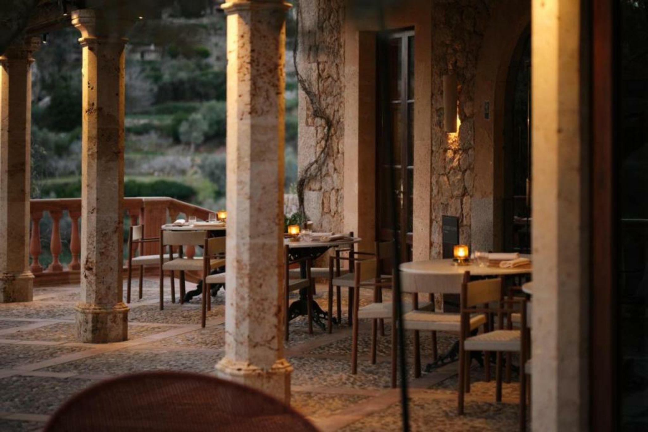 Hotel Valldemossa - The new brand by It Mallorca