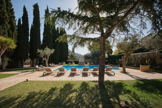 Hotel Valldemossa - The new brand by It Mallorca
