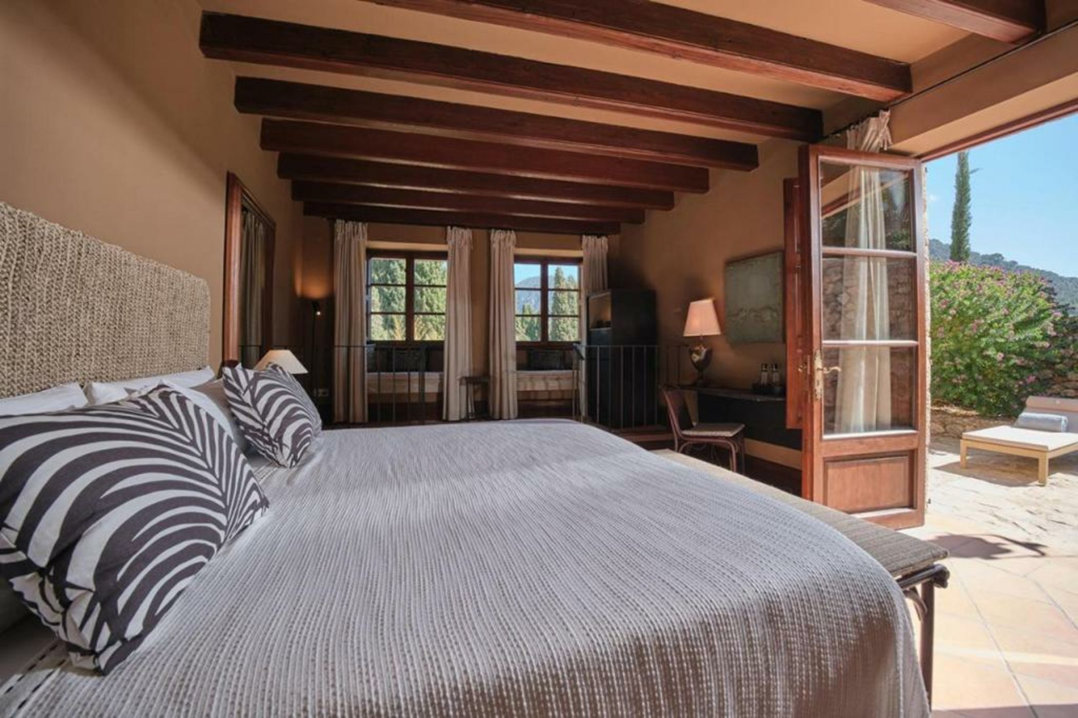 Hotel Valldemossa - The new brand by It Mallorca