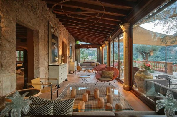 Valldemossa Hotel
