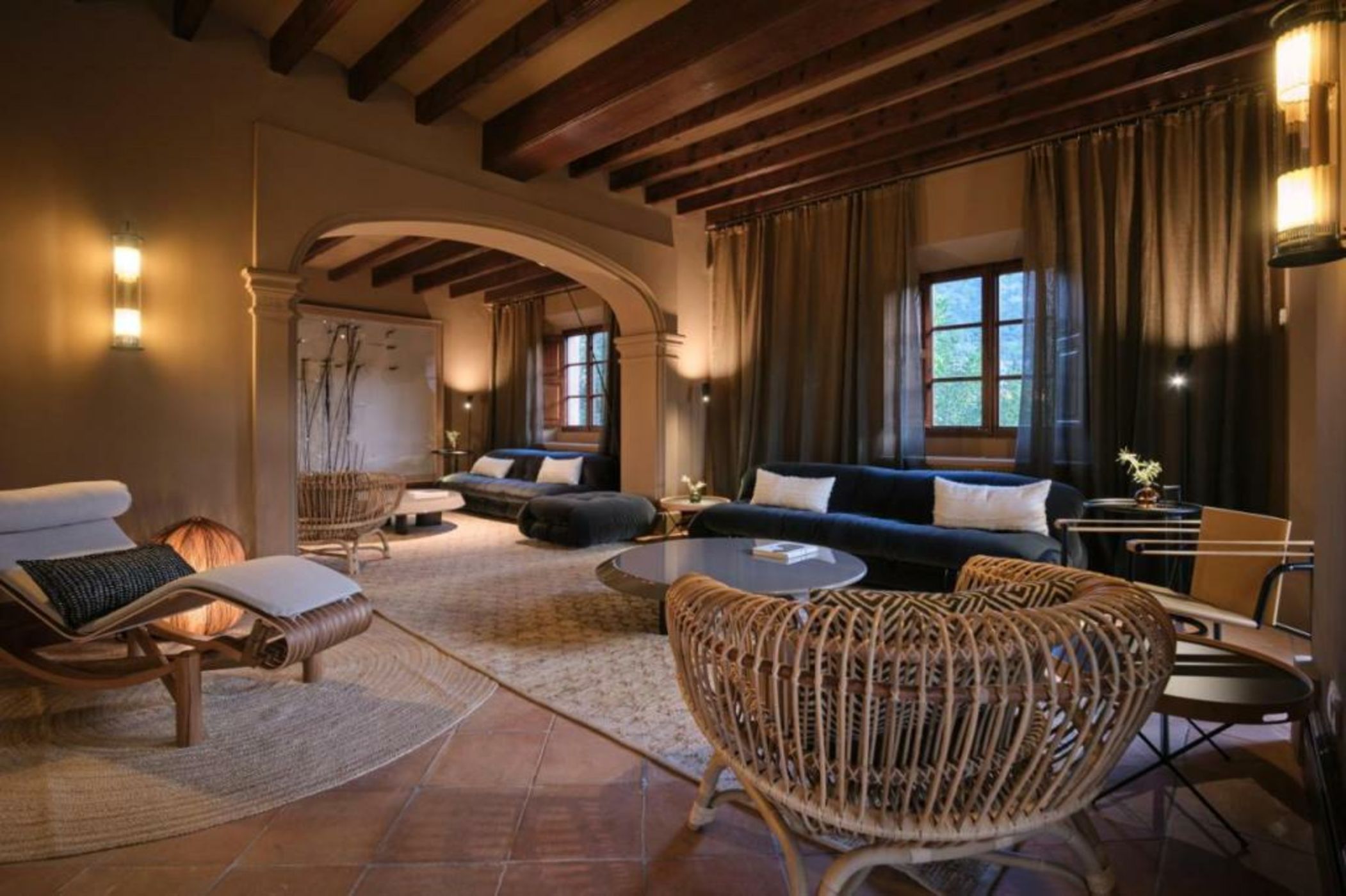 Valldemossa Hotel