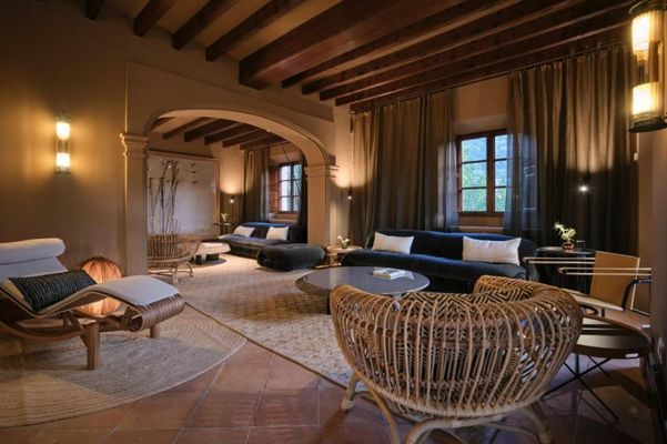 Valldemossa Hotel