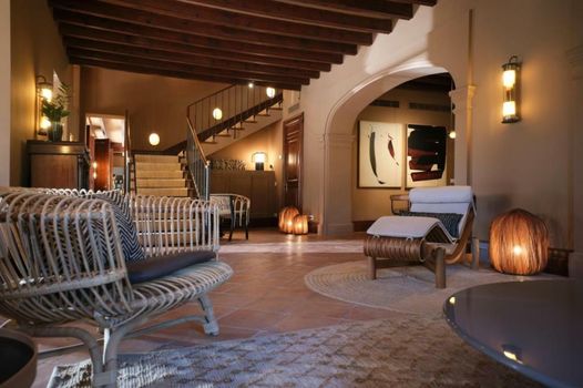 Valldemossa Hotel