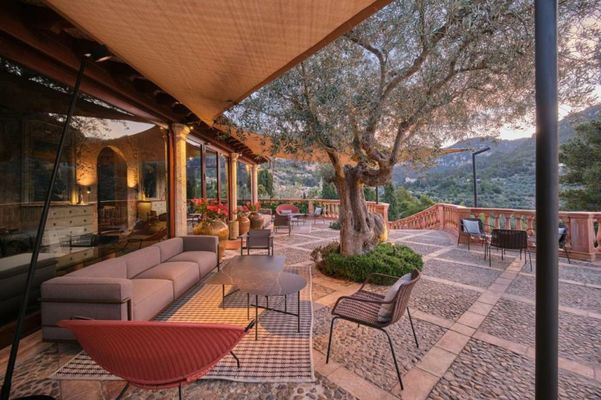 Valldemossa Hotel
