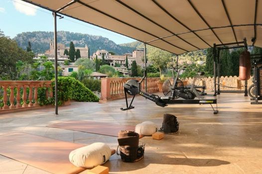 Valldemossa Hotel