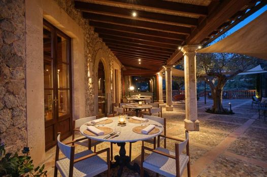 Valldemossa Hotel
