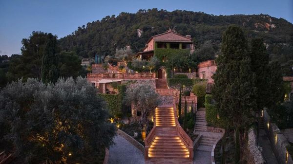 Valldemossa Hotel