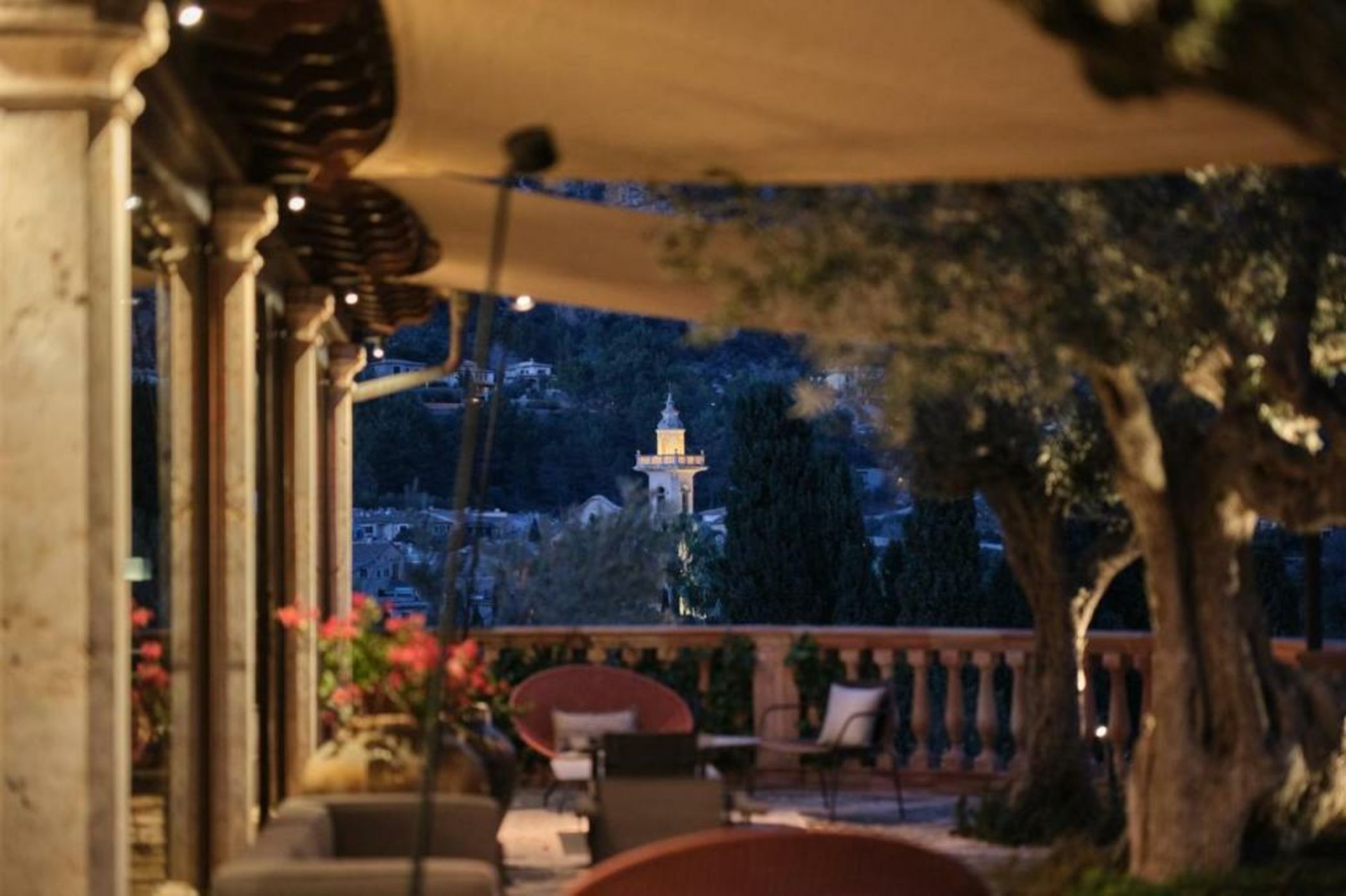 Valldemossa Hotel
