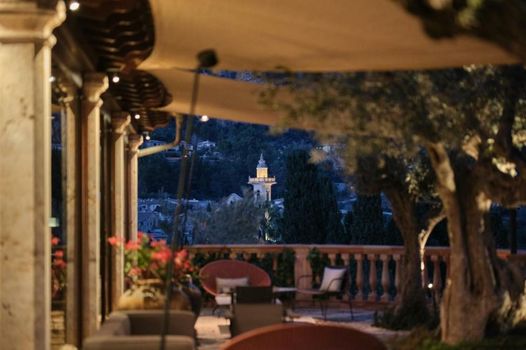Valldemossa Hotel