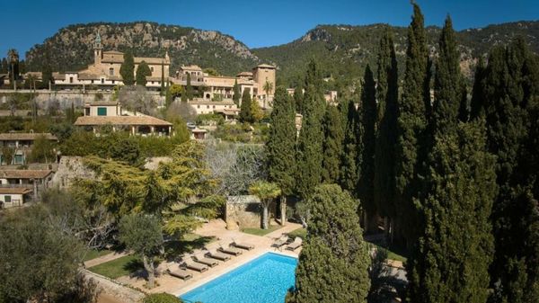 Valldemossa Hotel