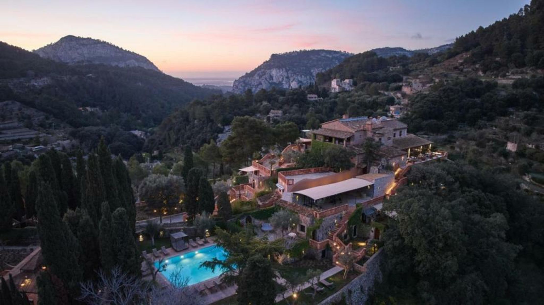 Valldemossa Hotel