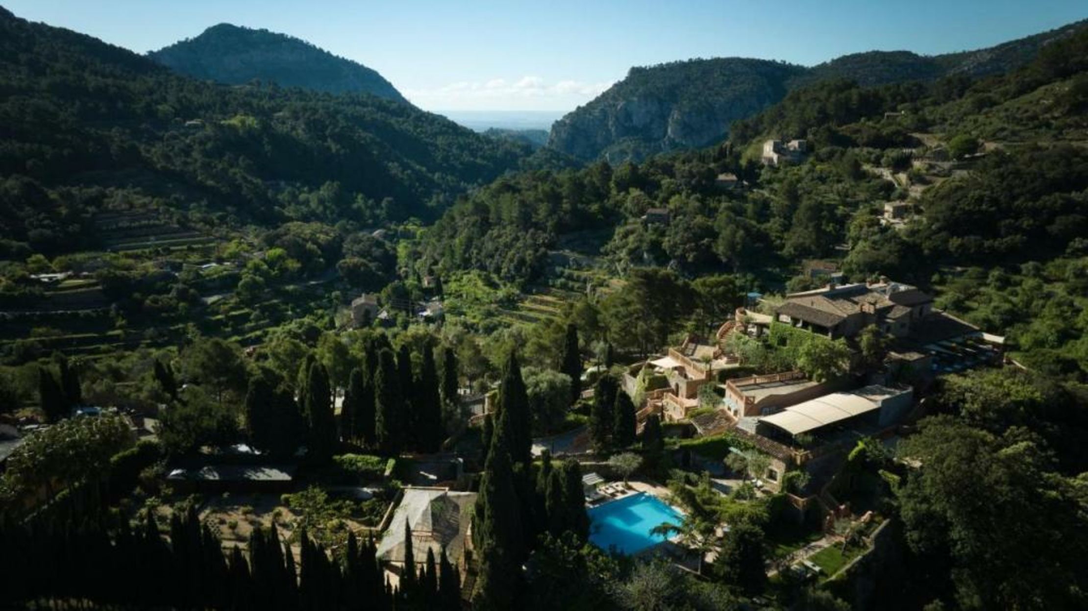 Valldemossa Hotel