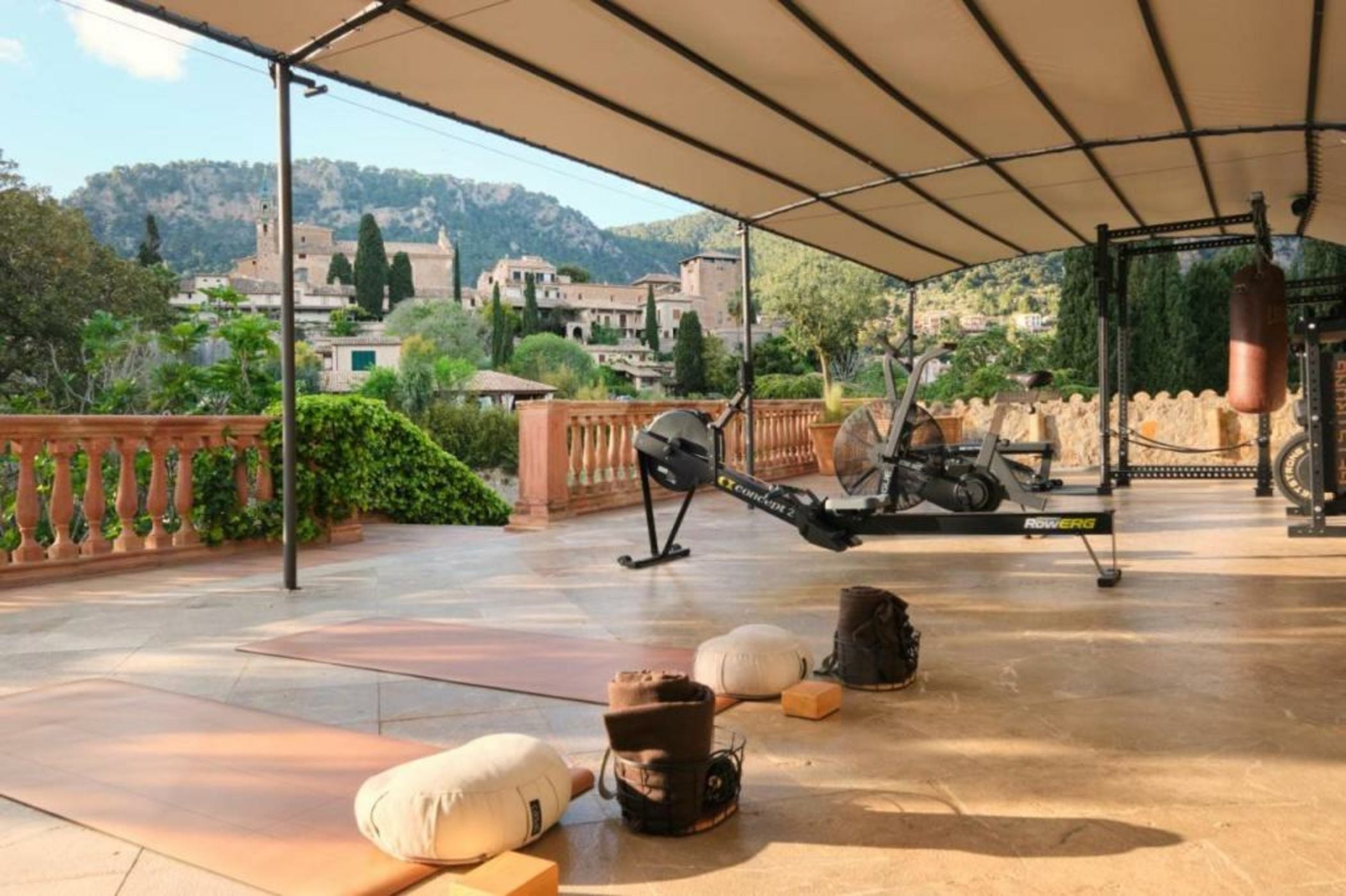 Valldemossa Hotel