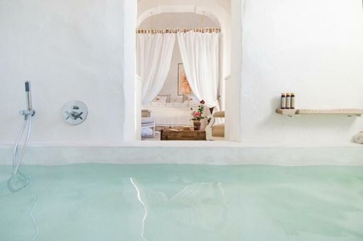 Masseria Le Torri