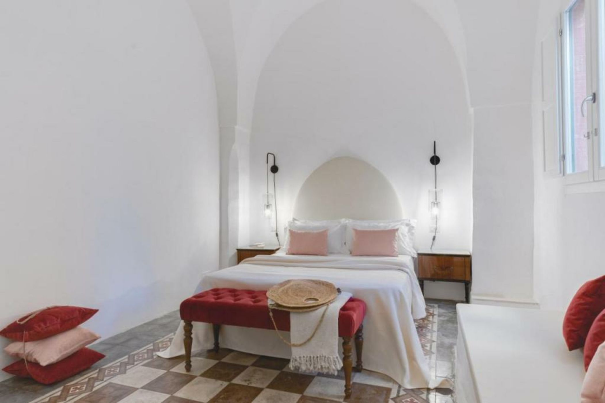 Palais Gentile Matino