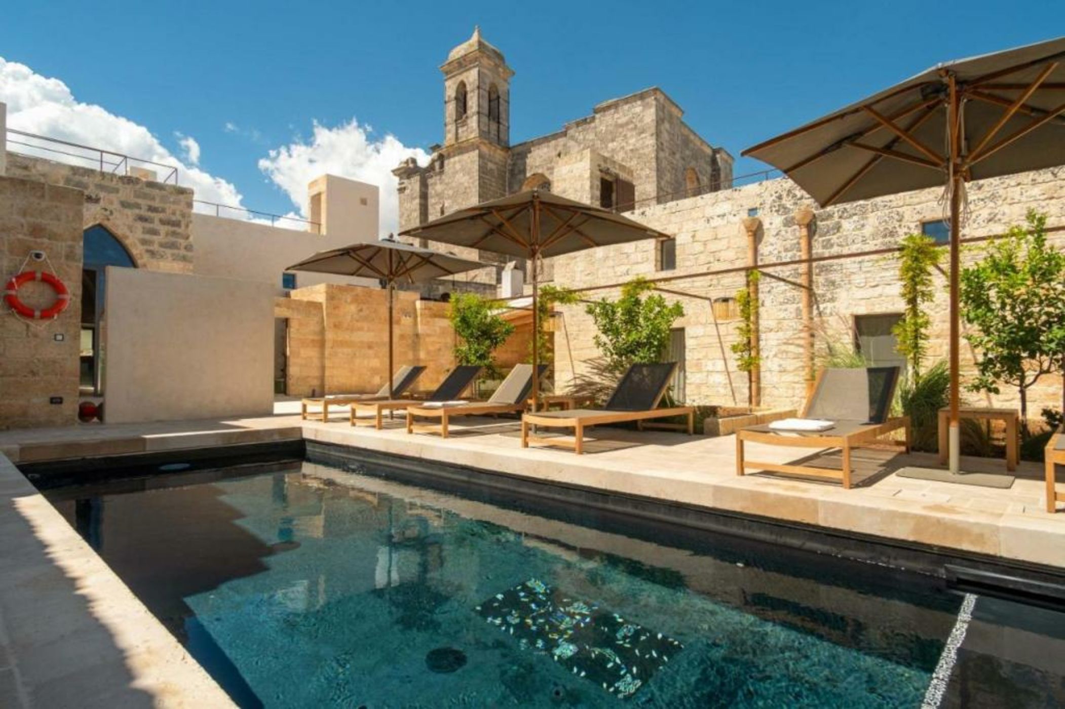 Tre Bacili - L'ospitalità in Dimora