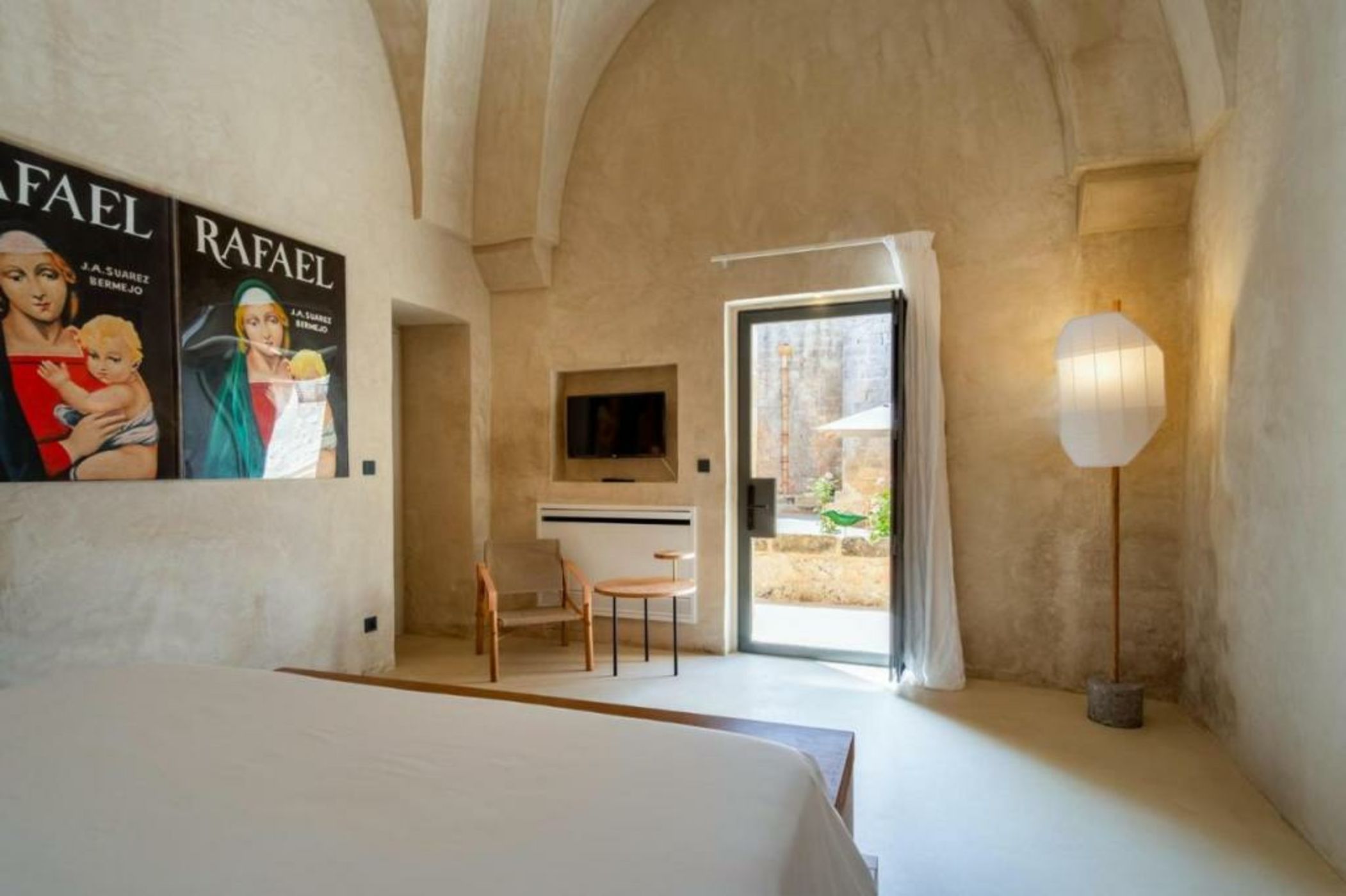 Tre Bacili - L'ospitalità in Dimora