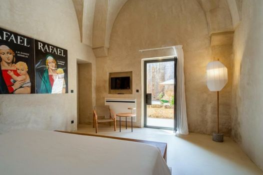 Tre Bacili - L'ospitalità in Dimora