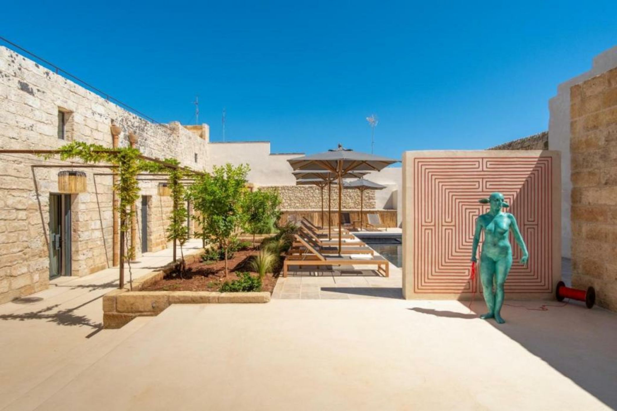 Tre Bacili - L'ospitalità in Dimora