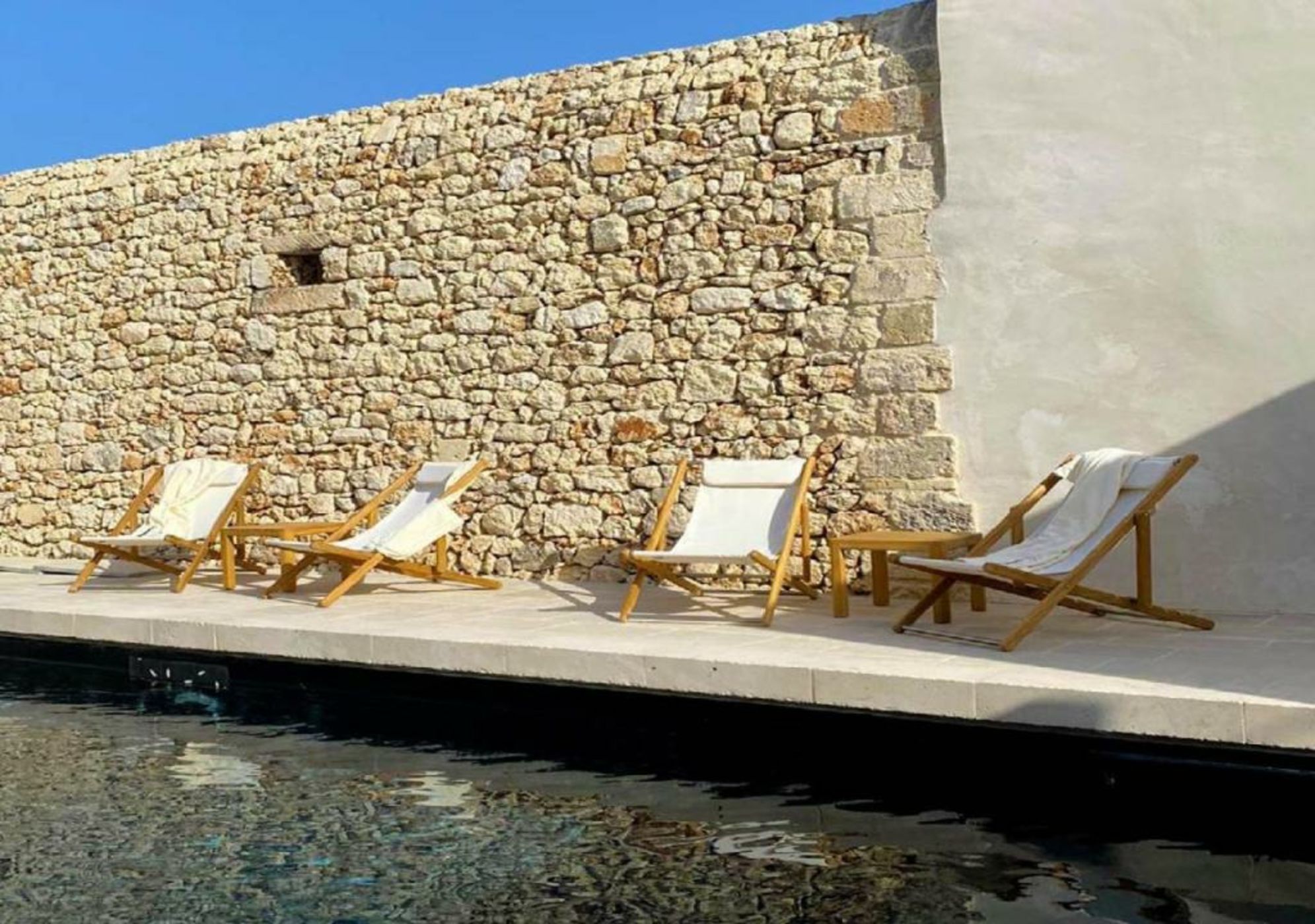 Tre Bacili - L'ospitalità in Dimora