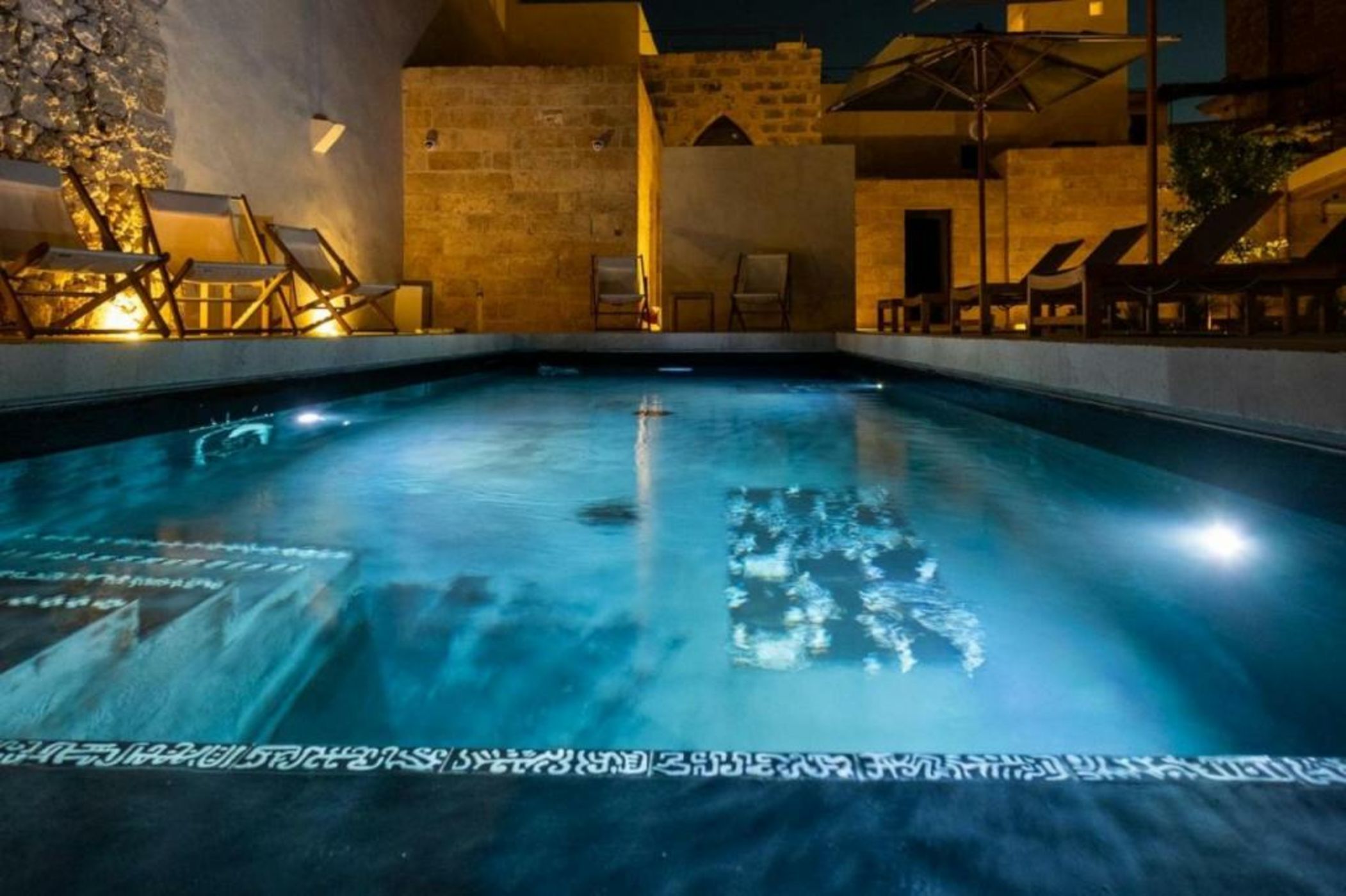 Tre Bacili - L'ospitalità in Dimora