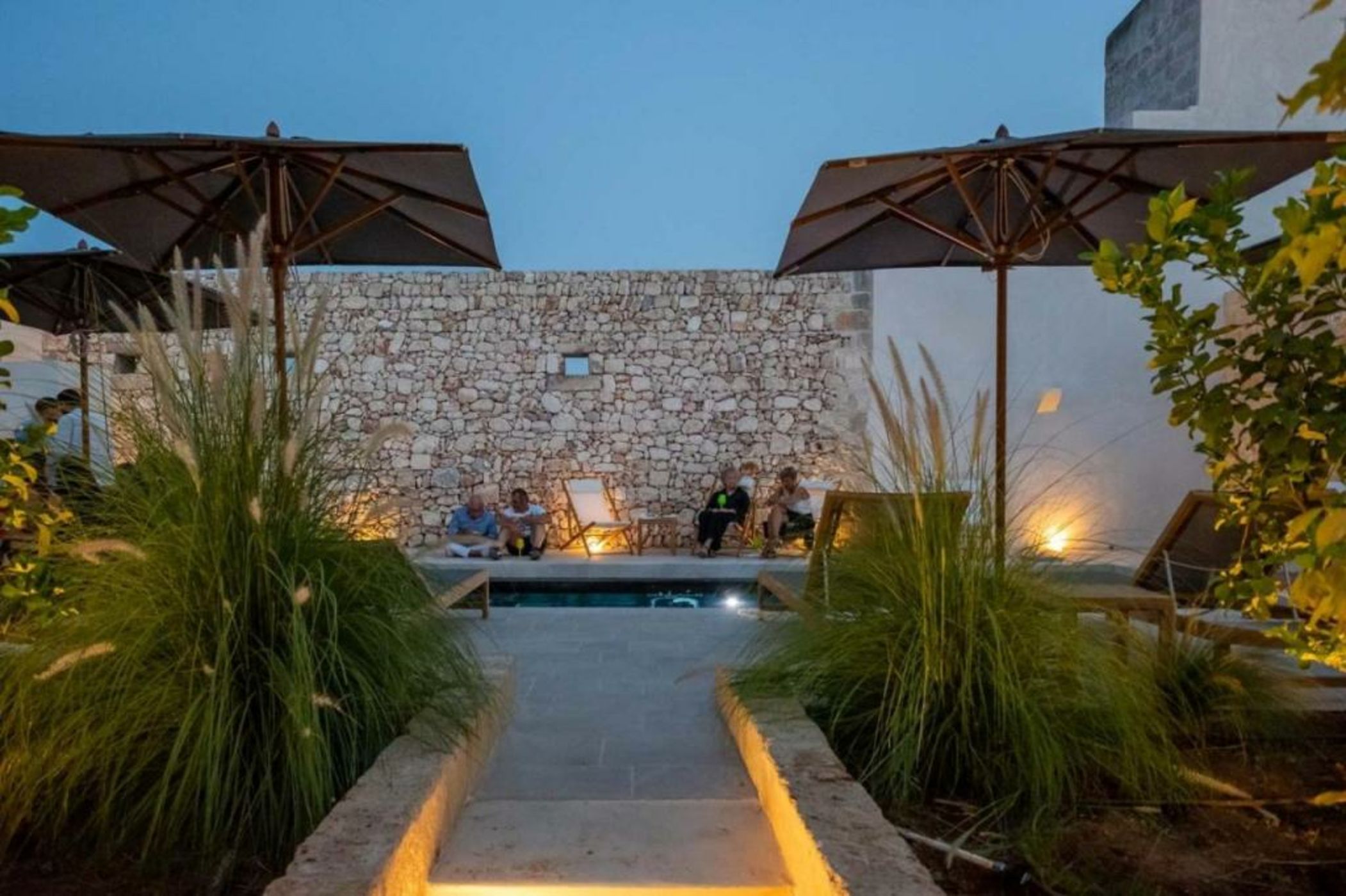 Tre Bacili - L'ospitalità in Dimora