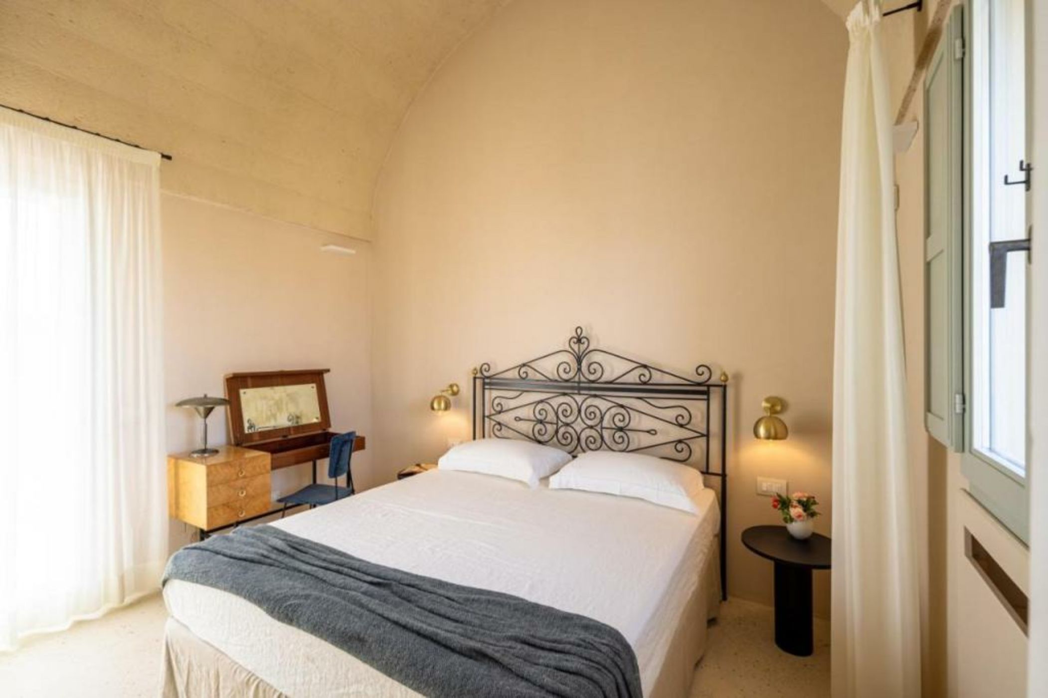 Il Giardino Grande - Dimora in Salento