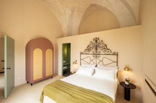 Il Giardino Grande - Dimora in Salento