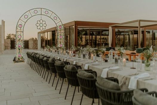 Masseria Corsano