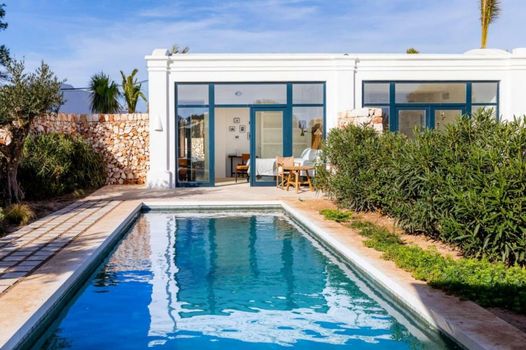 CAP Menorca Relais & Chateaux
