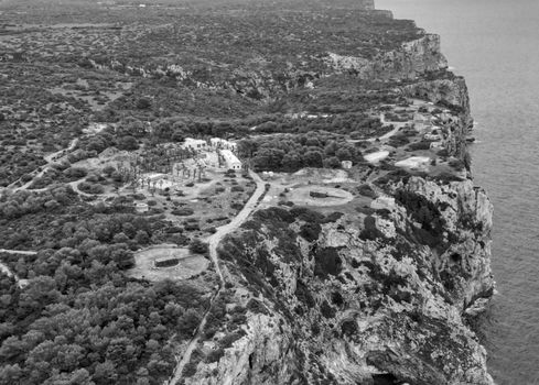 CAP Menorca Relais & Chateaux