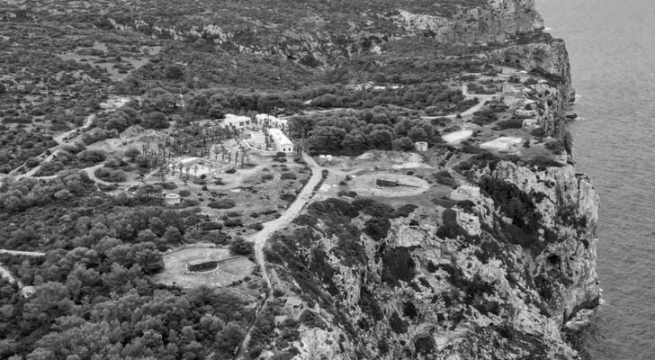 CAP Menorca Relais & Chateaux