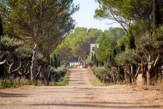 CAP Menorca Relais & Chateaux